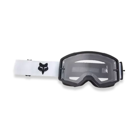 Ochelari Goggle Fox Racing MTB Main White
