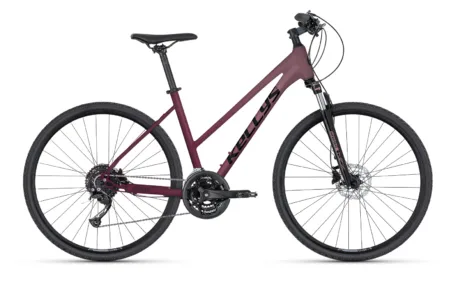 Bicicletă Kellys Pheebe 20 Aqua MY25