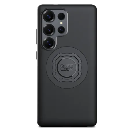 Husă telefon Quadlock Samsung Galaxy S25 Ultra MAG
