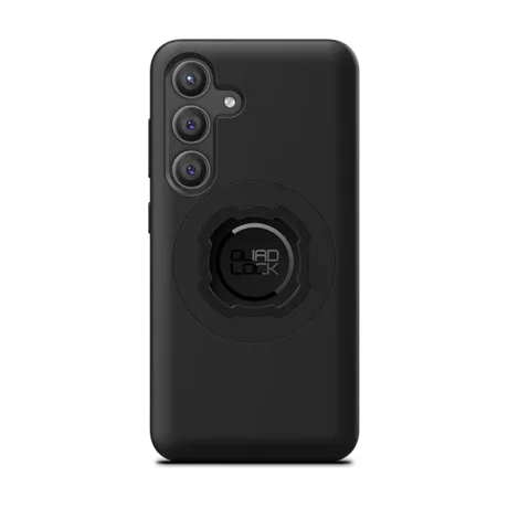 Husă telefon Quadlock Samsung Galaxy S24 MAG