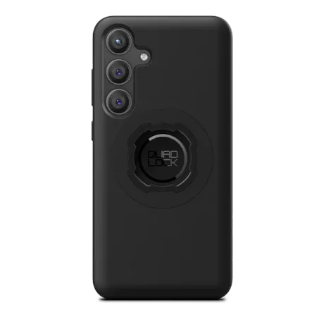 Husă telefon Quadlock Samsung Galaxy S24+ MAG