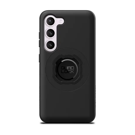 Husă telefon Quadlock Samsung Galaxy S23 MAG