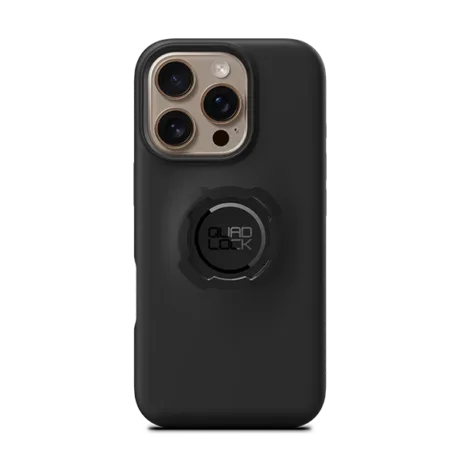 Husă Telefon Quadlock Iphone 16 Pro Mag