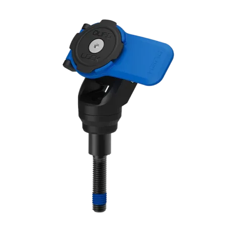 Suport Telefon Quadlock Motorcycle Handlebar Clamp Bolt Mount
