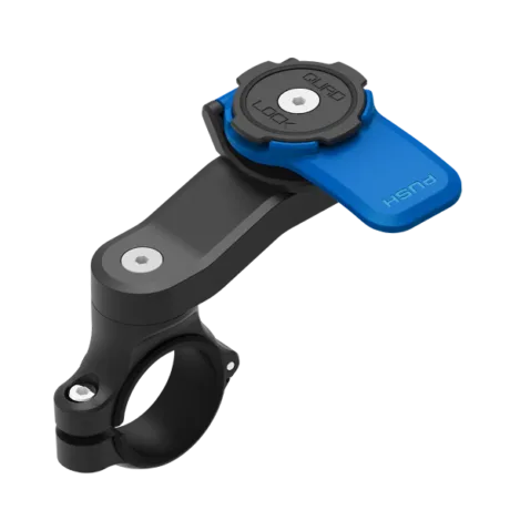 Suport telefon Quadlock Motorcycle Handle Bar Mount