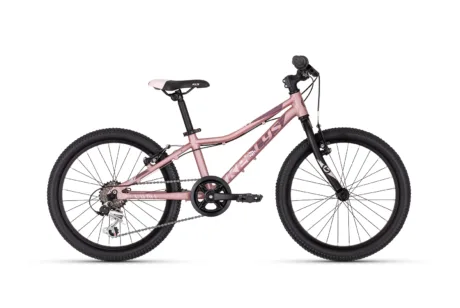 Bicicletă Kellys Lumi 30 20" Rose Gold MY25