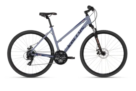 Bicicletă Kellys Clea 70 Frost Blue My25
