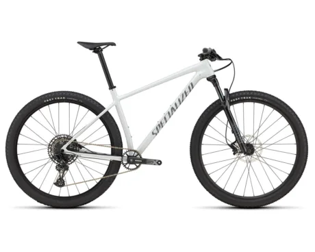 Bicicletă Specialized Chisel Hardtail gloss Dobe/Grey Ashen