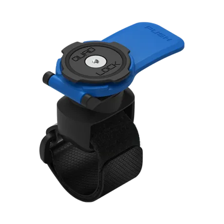 Suport telefon Quadlock Quick Release Strap Mount