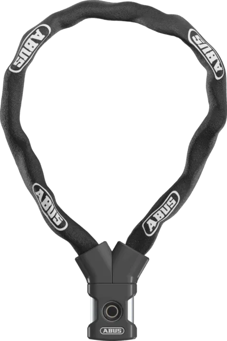 Lacat Abus Yardo 7807F 110BK Black