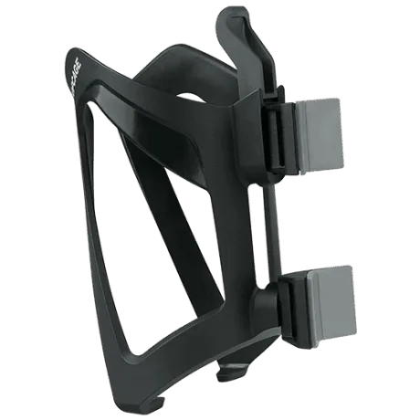 Suport Bidon SKS Anywhere Topcage Black