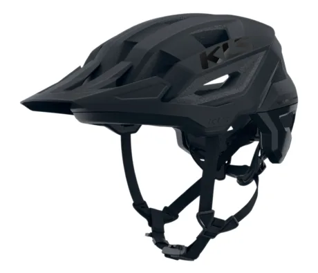 Cască Kellys Outrage Pro Black