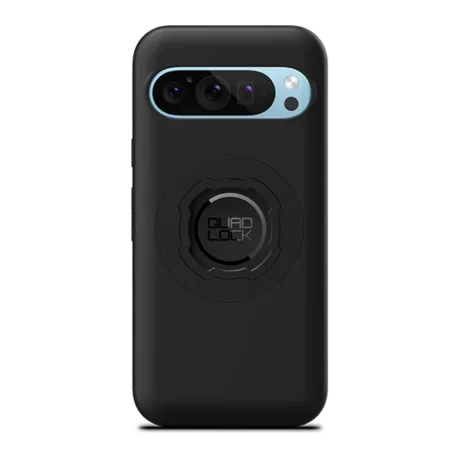 Husă telefon Quadlock Google Pixel 9/9Pro MAG