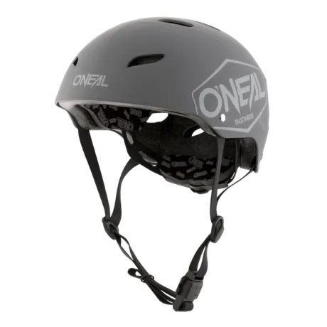 Cască Bmx/Dirt O`Neal Plain Youth Matte Grey