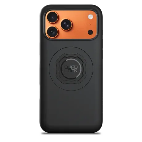 Husă Telefon Quadlock Iphone 17 Pro MAG