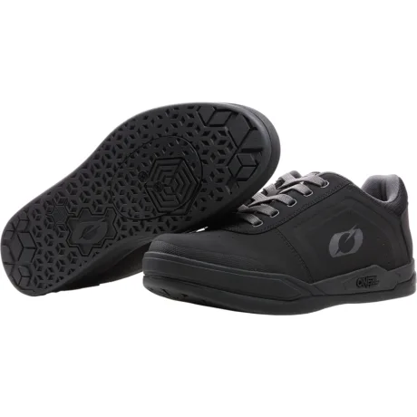 Pantofi MTB O`Neal Pinned V.22 Black Gray