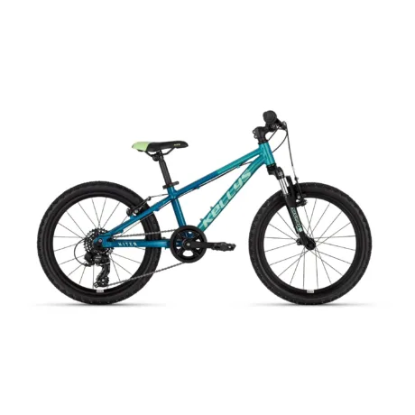 Bicicletă Kellys Kiter 50 20" Ocean Blue My26