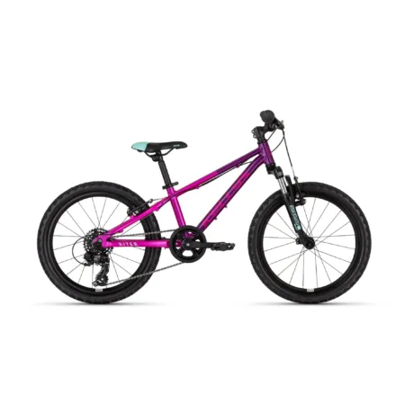 Bicicletă Kellys Kiter 50 20" Pink My26