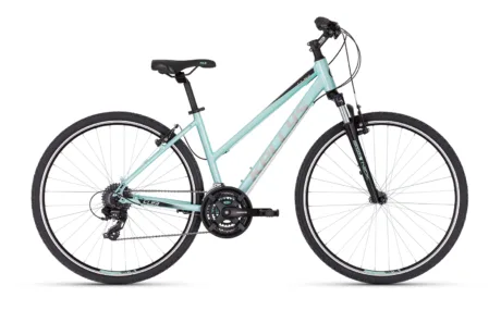 Bicicletă Kellys Clea 30 Minty Green MY26