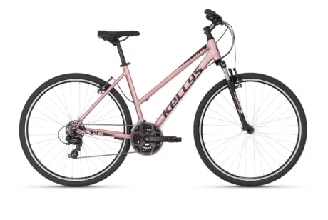 Bicicletă Kellys Clea 10 Rose Gold My26