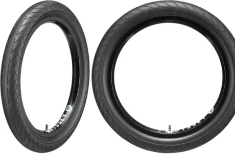 Anvelopă Odyssey T-Dugan 20X2,40" Black