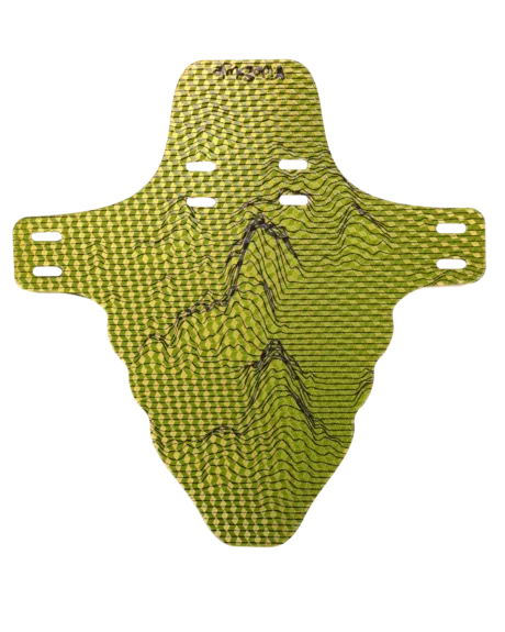 Apărător Noroi Mudguard Ridestyle Elevation